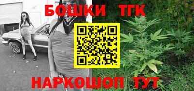 крисы Мариинск